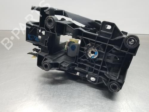 Gear lever TOYOTA COROLLA Estate (_E21_) 1.8 Hybrid (ZWE211) | BP22778929M90 