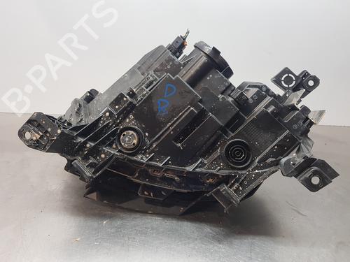 Right headlight OPEL MOKKA  | BP28024058C29 