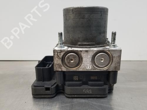 Used ABS pump PEUGEOT 308 SW II (LC_, LJ_, LR_, LX_, L4_) [2014-2021]  26320684