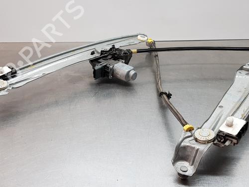 Front left window mechanism RENAULT ESPACE V (JR_)  | BP18242169C22 