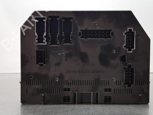 Elektronisk modul MERCEDES-BENZ S-CLASS (W221, V221) [2005-2013]  18083979