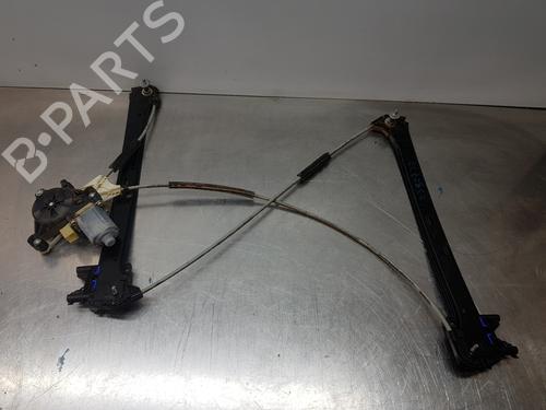 Used Front left window mechanism AUDI A3 (8V1, 8VK) [2012-2020]  29936115