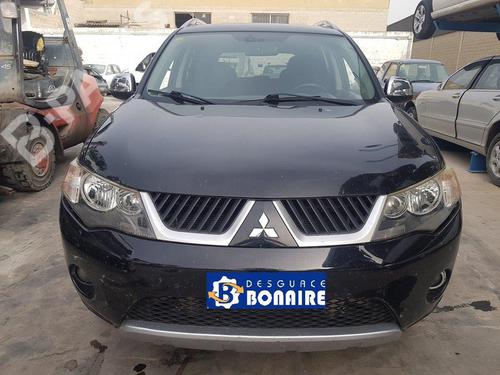 Used Parts MITSUBISHI OUTLANDER II (CW_W)  2.0 DI-D (CW8W)  1144357
