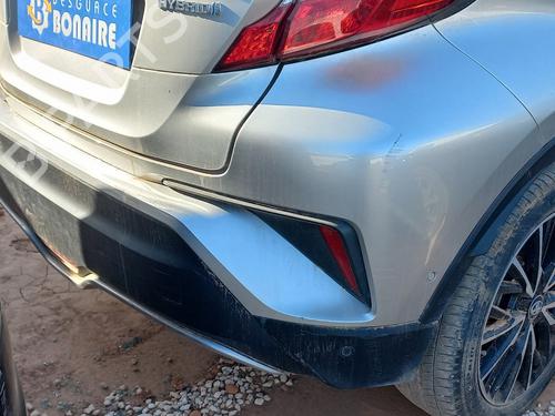 Elektronisk modul TOYOTA C-HR (_X1_)  | BP28510937M83 