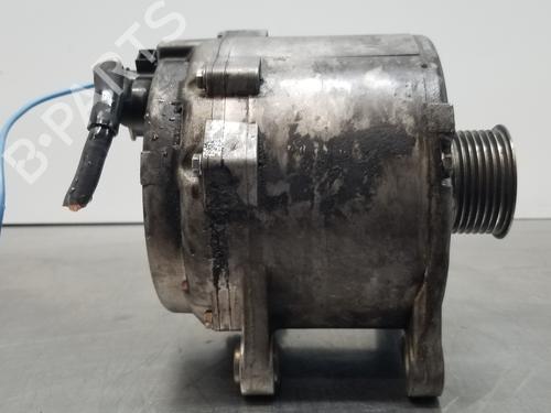 Alternator AUDI A8 D3 (4E2, 4E8) 4.2 quattro | BP19119766M7 