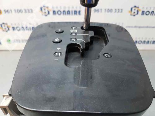 Gear lever PEUGEOT 5008 (0U_, 0E_) 2.0 HDi | BP7584263M90 