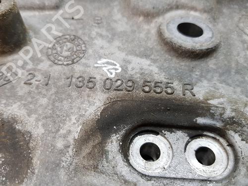 Timing cover NISSAN JUKE (F15)  | BP28193461M123 