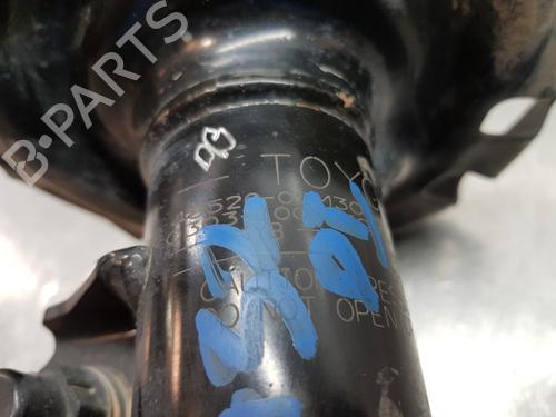 Left front shock absorber TOYOTA COROLLA Hatchback (_E21_, _EA1_, _EH1_)  | BP23276241M16 