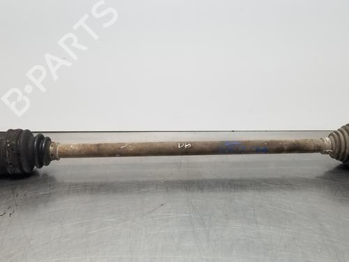 Used Left rear driveshaft TOYOTA RAV 4 IV (_A4_) 2.2 D 4WD (ALA49) (150 hp) 20142756