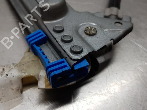 Front right window mechanism RENAULT LAGUNA II (BG0/1_)  | BP13754284C23 