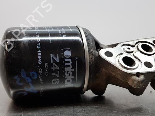 Støtte TOYOTA RAV 4 II (_A2_) 2.0 D 4WD (CLA20_, CLA21_, CLA20R, CLA21R) (116 hp) 15398857