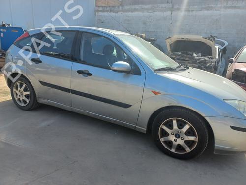 Engine FORD FOCUS I (DAW, DBW)  | BP29351861M1 