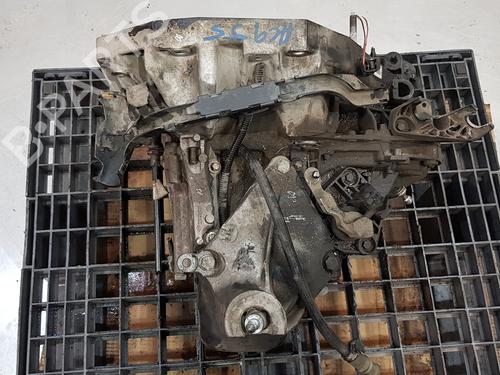 Gearbox RENAULT TWINGO II (CN0_) 1.5 dCi (CN0E) | BP18312094M3 