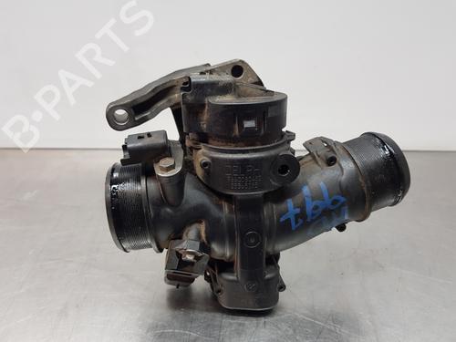 Used Throttle body CITROËN C4 Picasso I MPV (UD_) [2006-2015]  29026893