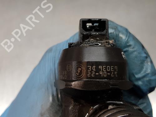 Spreder / Dyse VW TOUAREG (7LA, 7L6, 7L7)  | BP20085287M100 