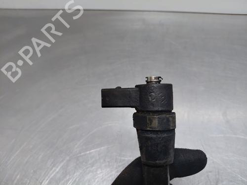 Injector MERCEDES-BENZ M-CLASS (W163) ML 270 CDI (163.113) | BP31013173M100