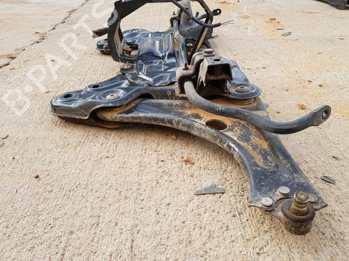 Subframe PEUGEOT 208 I (CA_, CC_) 1.6 HDi / BlueHDi 75 | BP29354596M9 