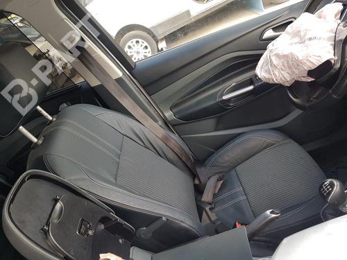 Left front window switch FORD C-MAX II (DXA/CB7, DXA/CEU) 1.6 TDCi | BP8885703C106  - Image 9