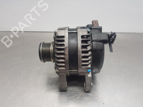 Used Alternator PEUGEOT 308 SW II (LC_, LJ_, LR_, LX_, L4_) [2014-2021]  30125041