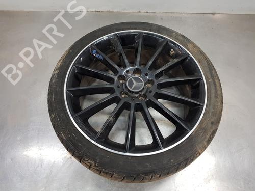 Used Rim MERCEDES-BENZ A-CLASS (W177) A 200 d (177.012) (150 hp) 30169887