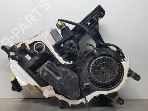 Used Front right window mechanism PEUGEOT RIFTER 1.5 BlueHDi 100 (102 hp) 24202431