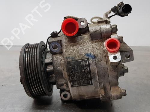 Used AC compressor MITSUBISHI OUTLANDER III (GG_W, GF_W, ZJ, ZL, ZK) 2.2 Di-D (GF6W) (150 hp) 8238909