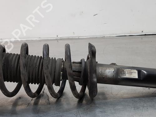 Høyre foran støtdemper VW CADDY IV MPV (SAB, SAJ) 2.0 TDI (150 hp) 15610934