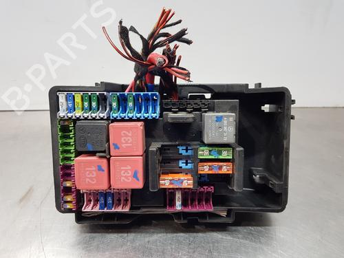 Used Fuse box MERCEDES-BENZ C-CLASS (W205) [2013-2023]  29313960