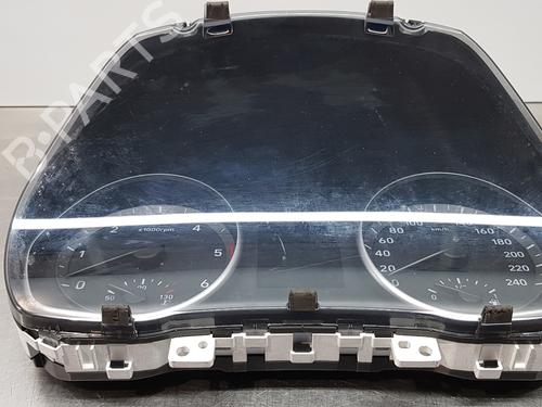 Instrument cluster HYUNDAI i30 FASTBACK (PDE, PDEN)  | BP22219712C47 