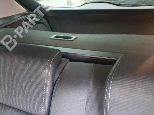 Radio RENAULT LAGUNA III Grandtour (KT0/1)  | BP7593885E6 