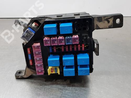 Fuse box KIA PICANTO I (SA) 1.0 | BP9582009E1 
