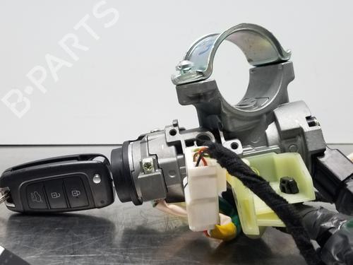 Used Ignition barrel HYUNDAI TUCSON (NX4E, NX4A) [2020-2025]  22640339