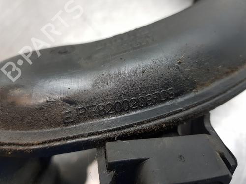 Pipe RENAULT MEGANE II (BM0/1_, CM0/1_)  | BP30880558M125 
