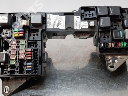 Fuse box JAGUAR XF I (X250) 2.7 D | BP7905890E1 
