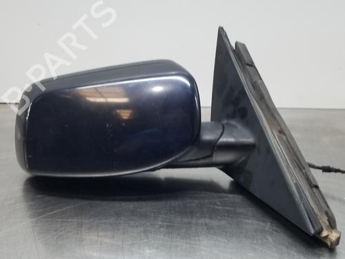 Used Right mirror BMW 5 (E60) 520 d (150 hp) 20085523