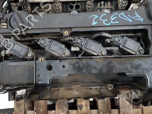 Engine MITSUBISHI OUTLANDER III (GG_W, GF_W, ZJ, ZL, ZK)  | BP20342986M1 