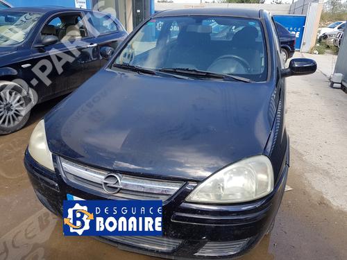 Injector OPEL CORSA C Hatchback Van (X01) | BP30879727M100