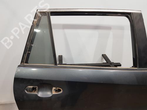 Right rear door TOYOTA RAV 4 V (_A5_, _H5_) 2.5 Hybrid AWD (AXAH54, AXAL54) | BP29878610C5