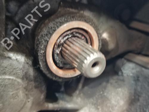 Gearbox KIA CARENS IV 1.7 CRDi | BP20690711M3 