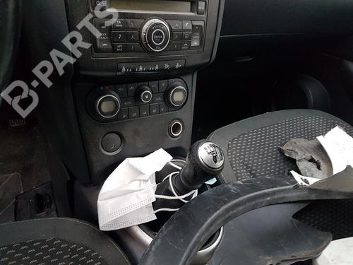 AC compressor NISSAN QASHQAI / QASHQAI +2 I (J10, NJ10, JJ10E)  | BP9502593M34 