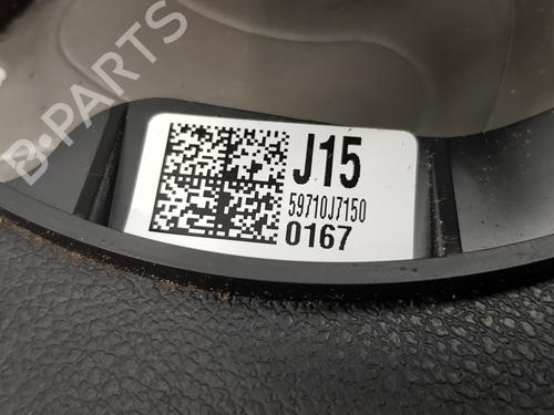 Hamulec ręczny KIA CEED Sportswagon (CD) | BP30879407I18