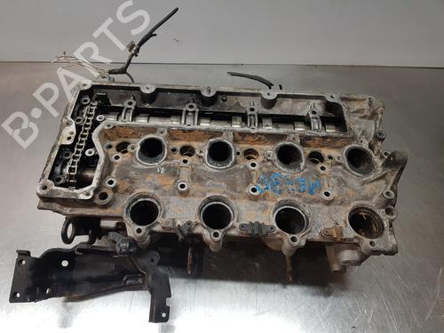 Used Cylinder head CITROËN C5 II (RC_) [2004-2008]  29538821