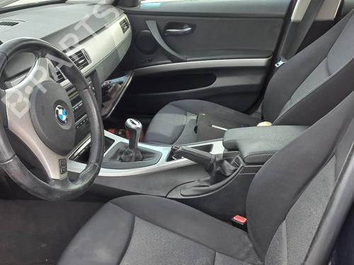 Radio BMW 3 (E90) 320 d | BP19398758E6 