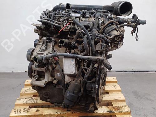 Motor für BMW X1 (F48) sDrive 18 d (150 hp) 17711912