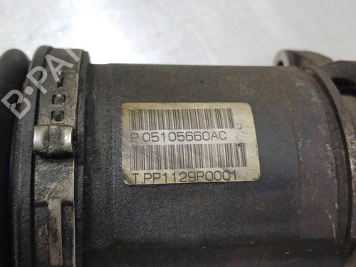 Right front driveshaft DODGE CALIBER  | BP16999841M39