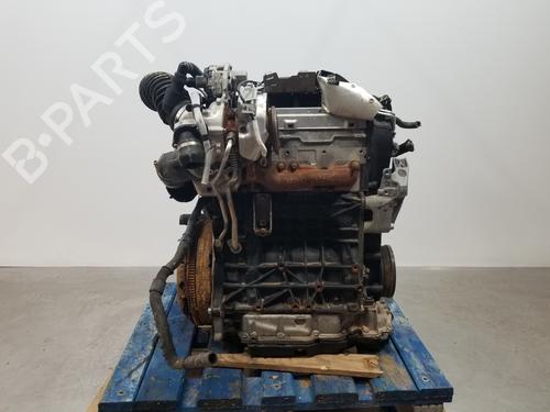 Motor SEAT LEON (KL1, KLG) 2.0 TDI (116 hp) 24618164