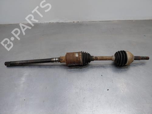 Drivaksel fortil Højre JEEP CHEROKEE (KJ) [2001-2008]  31622701