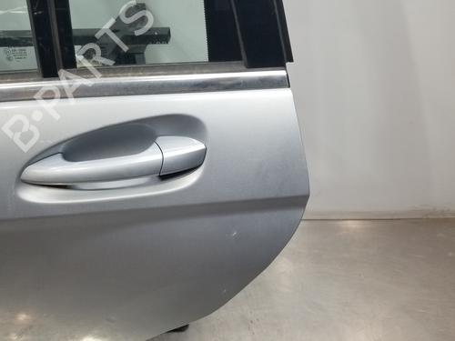 Left rear door MERCEDES-BENZ GLK-CLASS (X204)  | BP29708796C4 