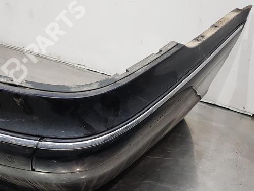 Rear bumper MERCEDES-BENZ S-CLASS (W220) S 430 (220.070, 220.170) | BP11935178C8 