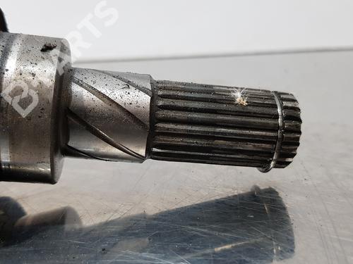 Left rear driveshaft NISSAN MURANO II (Z51) 3.5 4x4 | BP8326773M40 